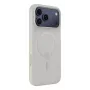 Belkin SheerForce Grip Series - Θήκη πλάτης για κινητό τηλέφωνο