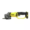 Stanley SFMCG400B-XJ γωνιακός τροχός