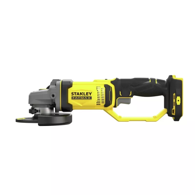 Stanley SFMCG400B-XJ γωνιακός τροχός