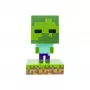 Επιτραπέζιο φωτιστικό Paladone Light Paladone Minecraft Zombie Light PP6592MCFV4 LED