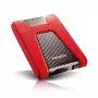 ADATA DashDrive Durable HD650 εξωτερικός σκληρός δίσκος 1 TB 2,5 inch USB 3.2 Gen 1 (3.1 Gen 1) κόκκινο