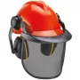 Einhell BG-SH 1 Μαύρο Κόκκινο 64 cm 760 g