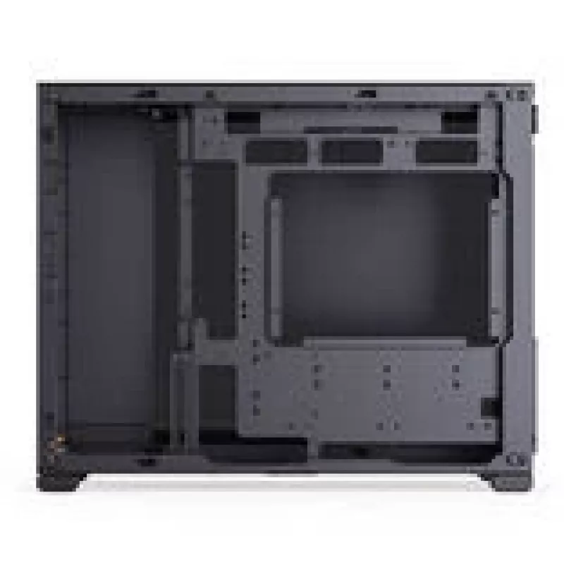 Κουτί υπολογιστή Jonsbo D32 STD Mesh mATX μαύρο