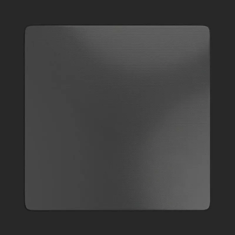 Endgame Gear EM-C Mousepad Gaming Μαύρο