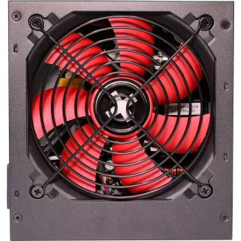 Τροφοδοτικό Xilence XP500R6 350W 20+4-Pin ATX Μαύρο