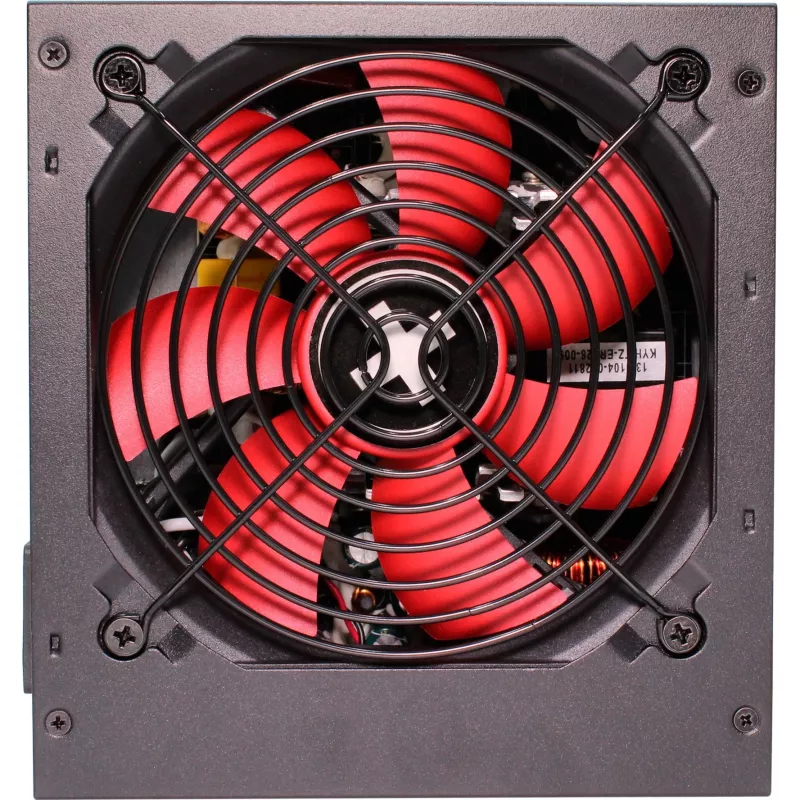 Τροφοδοτικό Xilence XP500R6 350W 20+4-Pin ATX Μαύρο