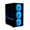 iBox PASSION V4 Mini Tower Μαύρο
