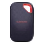 SanDisk Extreme Portable SSD V3 1TB USB-C 3.2 Gen 2x2 έως 2000 MB/s IP65 κόκκινο/μπλε