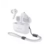 Ασύρματο headset Vention Echo Lite E11 Plus — On-Ear, λευκό, μοντέλο NBVW0-PLUS