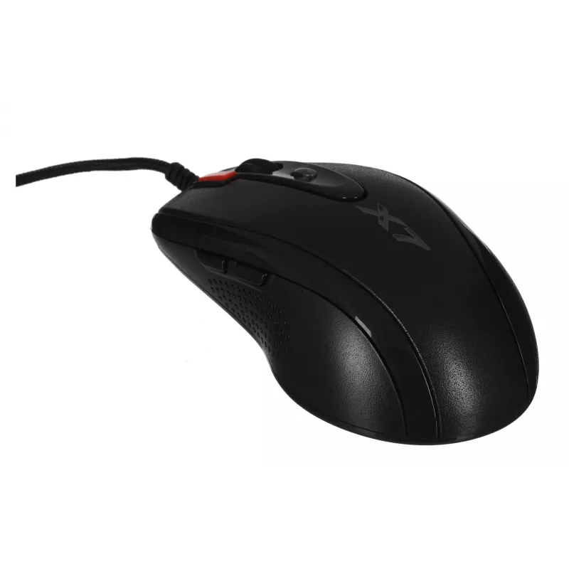 A4 Tech X-710 Scroll Wheel Ποντίκι PC PC/MAC 2-Way Gaming προϊόν