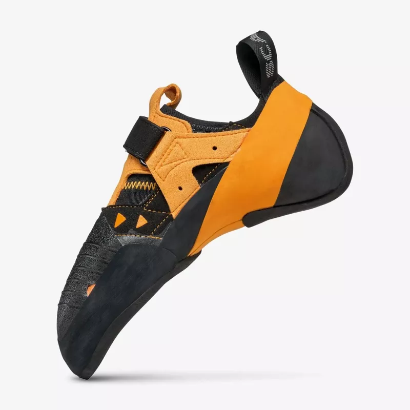 Scarpa INSTINCT VS, 39.5, μαύρο