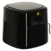 Adler AD 6318 φριτέζα αέρα, 8 l, 2500 W, οθόνη LCD, 9 προγράμματα, μαύρη