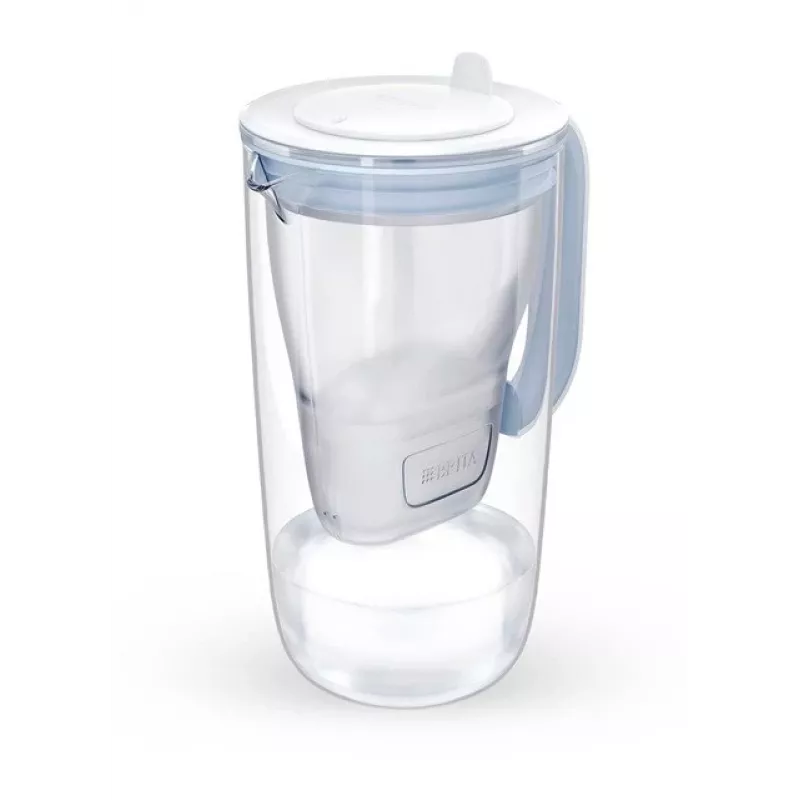 Brita Glass+3 Maxtra Pro Pure Performance Κανάτα φίλτρου