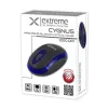 Cyngus Bluetooth 3D οπτικό ασύρματο ποντίκι μπλε