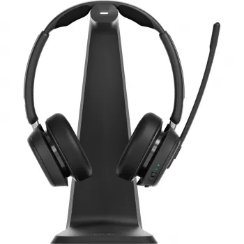 EPOS IMPACT 1061, Bluetooth Headset με Φορτιστή
