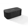 NASA SPC800 ηχείο Bluetooth / ξυπνητήρι / ασύρματος φορτιστής