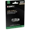 USB stick Emtec 128 GB USB Type-C 3.2 Gen 1 C280
