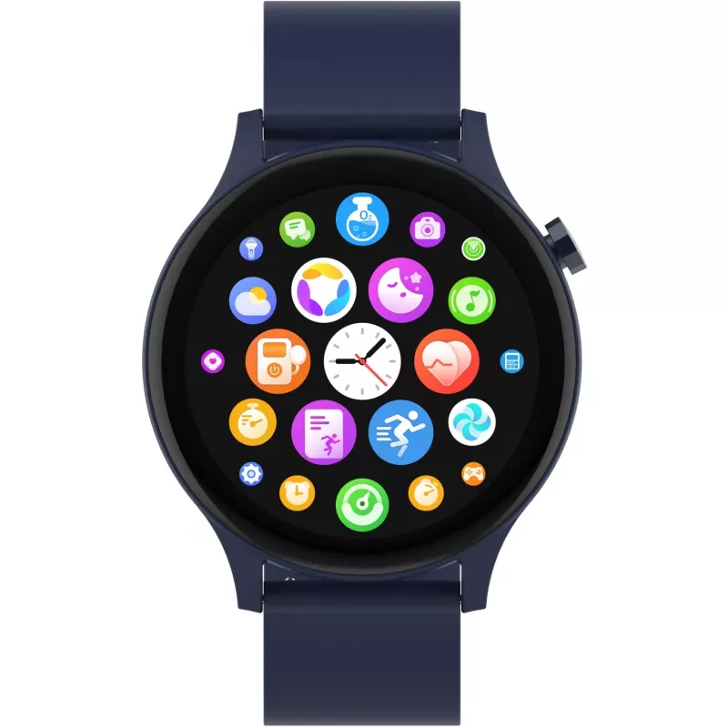 Smartwatch Denver SWC-338BU Μπλε
