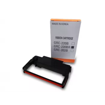 BIXOLON GRC-220BR - Μαύρο, Κόκκινο - Μελανοταινία - για BIXOLON SRP-270