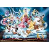 Jigsaw puzzle Ravensburger 12000710 1500 τεμάχια Disney