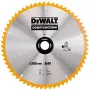 Δίσκος δισκοπρίονου DeWALT DT1960-QZ