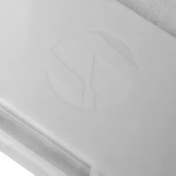 USB Hub Lian Li PW-U2TPAW Βύσμα Type-A 1-σε-3 IDC 9-Pin