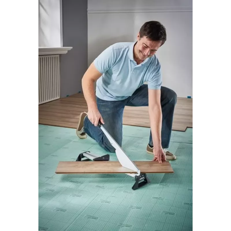 wolfcraft GmbH LC 600 Κόφτης laminate