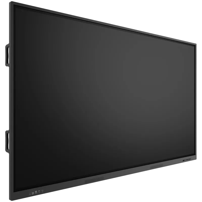 PRESTIGIO SOLUTIONS Multiboard 86 Light Series UHD 4K, Android 13, Wi-Fi, 40TP, γραφίδα