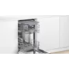 Εντοιχιζόμενο Πλυντήριο Πιάτων BOSCH SPV4EMX61E