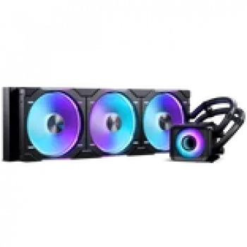 Phanteks Glacier One 420 AiO Υδρόψυξη