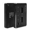 Σταθμός σύνδεσης Qoltec 50310 Drive 2x SSD M.2 SATA NGFF USB Type-C