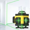 Λέιζερ σταυρού 4D