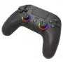Gamepad Subsonic 147449 μαύρο RF ασύρματο PC PlayStation 4