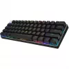 Logitech G PRO X 60 - Πληκτρολόγιο - Gaming - 60%