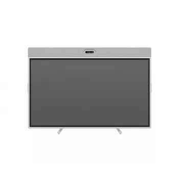 Διαδραστικός ψηφιακός πίνακας Logitech Rally Board 65 offwhite (Μοντέλο 960-001730)