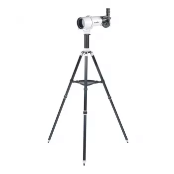 Τηλεσκόπιο διάθλασης Sky-Watcher SolarQuest 80/400 με βάση HelioFind