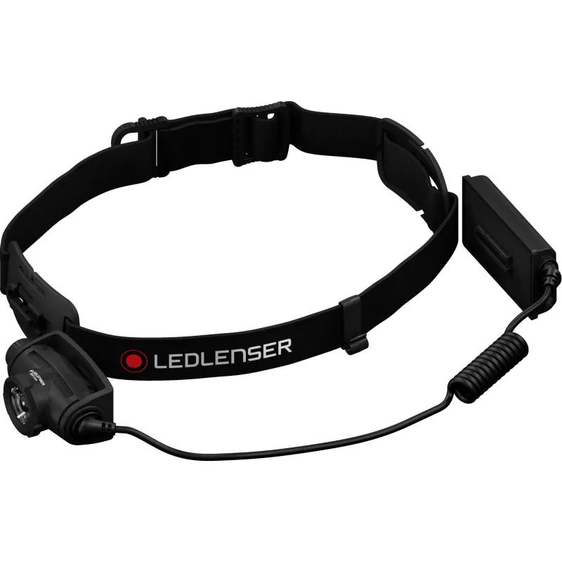 Φακός Ledlenser H5 Core