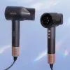 Cecotec Bamba IoniCare RockStar Nano IonTech σεσουάρ 1600 W, μαύρο