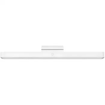 Xiaomi μαγνητικό φωτιστικό ανάγνωσης ορθογώνιο 5 W — λευκό, 360×40×37 mm, μπαταρία, CRI 90, 4000 K