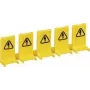 ABB Προστασία επαφής BSK (2CDL200001R0012)