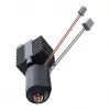 Μπλοκ θέρμανσης για εκτυπωτή 3D Creality K2 – Creality 4001030157, μαύρο, 1 τεμ.