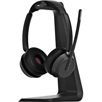 EPOS IMPACT 1061, Bluetooth Headset με Φορτιστή