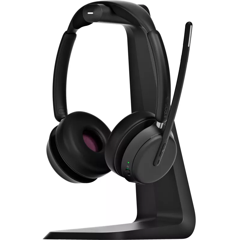 EPOS IMPACT 1061, Bluetooth Headset με Φορτιστή