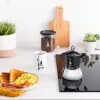 Bialetti Moka Induction Καφετιέρα Moka 2 Φλιτζάνια