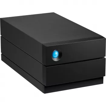 Συστοιχία δίσκων LaCie 2big RAID 8TB