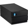 Συστοιχία δίσκων LaCie 2big RAID 8TB