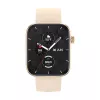 Smartwatch Colmi P71 χρυσό