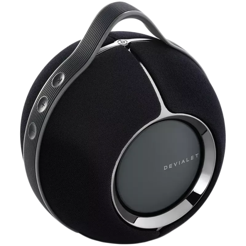 Στερεοφωνικό φορητό ηχείο Devialet Mania 95 dB