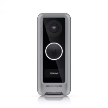 Κάλυμμα Ubiquiti UVC-G4-DB-ασημί