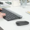 Σετ πληκτρολογίου-ποντικιού Logitech MK470 λεπτό Combo
